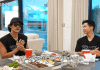 god Park Joon-hyung — Reflects on 1st Album Settlements and Pasts god Park Joon-hyung