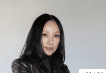 Lee Hyori — Superstar Exudes Chic Charisma at Her Yoga Studio Lee Hyori