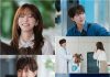 Boss’s Explicit Taste — Oh Se-young and Lee Jung-shin Spark Romance Boss's Explicit Taste