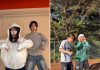 Lee Han-gyul — BUNZI Dance Challenge Sparks K-Pop Collaboration Buzz Lee Han-gyul