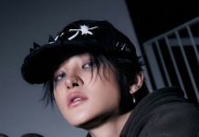 TREASURE SHOCK — Choi Hyun-suk, Jihoon, and Yoshi Reveal Intense Hip-Hop Visuals TREASURE SHOCK