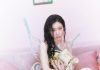 ITZY Chaeryeong — Mesmerizing Gaze Teases Highly Anticipated Solo Debut ITZY Chaeryeong