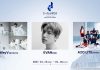 D Awards 2027 — WayV, EVAN & A2O LITE Join European K-Pop Lineup D Awards 2027