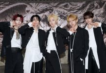 AND2BLE — 520,000 Copies Sold on Day One for 2nd Mini Album AND2BLE