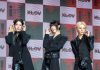 XLOV — ‘K-Pop’s First Gender-Free Group’ Returns with Oriental Concept XLOV