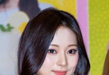 Tzuyu dating rumor — Twice Member’s Mother Directly Denies Speculation Tzuyu dating rumor