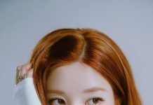 Kwon Eun-bi — Reveals She Is Actually the Owner of Her Cafe in Variety Show Kwon Eun-bi