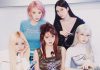 LE SSERAFIM — First K-Pop Act to Headline Countdown Japan 2 Years Running LE SSERAFIM