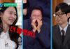 Shin Min-a — Why She Felt Nervous Sitting Near Kim Woo-bin and Lee Kwang-soo Shin Min-a