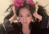 Ahn Yu-jin — IVE Star Exudes Suzy-Like Innocent Visuals in New Photos Ahn Yu-jin
