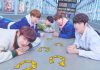 TXT Spotify โ Milestone 200M and 100M Streams TXT Spotify