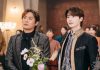 Remarried Empress โ Disney+ Series Unveils Supporting Cast Stills Remarried Empress