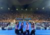 ILLIT — Girl Group Captivates Yonsei University Festival with Bright Energy ILLIT