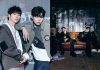 ZEROBASEONE EMP — Unit Transforms with Intense Visuals for ‘OFF Script’ ZEROBASEONE EMP