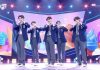 VIBY β Group Successfully Debuts Korean Version of ‘Gotcha’ on Music Bank VIBY
