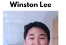 Winston Lee Cornell — NYT Identifies Grandson of Former PM in Assault Case Winston Lee Cornell