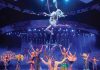Las Vegas Rio Hotel show — WOW Celebrates 9th Anniversary Las Vegas Rio Hotel show