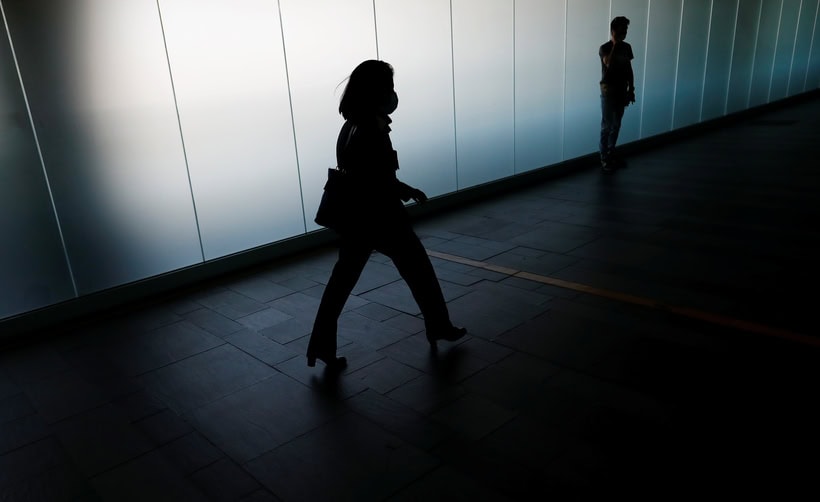 AI job impact on women — Why Female Workers Face Higher Risks