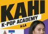 K-Pop Dance Academy in LA — Learn from Idol Star Gabee for Free K-Pop Dance Academy in LA