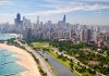 Chicago — Named Best Big City in the US for 10 Consecutive Years Chicago