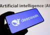 DeepSeek — US Government Bans Chinese AI from Federal IT Systems DeepSeek
