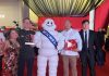 Michelin Star β Korean Chef Brian Suh Maintains Award in Georgia Michelin Star
