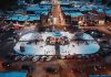 Carlinville Christmas town — Named America’s Merriest Holiday Destination for 2026 Carlinville Christmas town