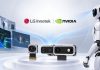 LG Innotek — Partnering with NVIDIA for Humanoid Robot Vision LG Innotek