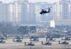 US-South Korea military intelligence — China Spies Target Allied Drills US-South Korea military intelligence