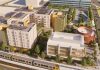 Union Station Affordable Housing — New 124-Unit Complex Coming to Downtown LA Union Station affordable housing