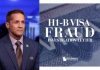 H-1B visa fraud — Atlanta Targeted for Potential Federal Crackdown H-1B visa fraud