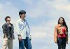 Jeju Olle movie β Korea-India Co-Production Screens at Newport Beach Film Festival Jeju Olle movie