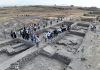 Kultepe excavation — South Korean Archaeologists Discover Hellenistic Mosaic Kultepe excavation