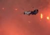 Southern California wildfires β Red Flag Warnings and Power Outages Amid Santa Ana Winds Southern California wildfires