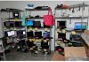 North Korean Laptop Farm — US Busts $800M Cyber Scheme North Korean laptop farm