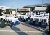 Korean Dog Meat Farm Rescue: 70 Dogs Head to U.S. and Canada Korean dog meat farm rescue