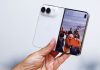 iPhone Duo β Apple’s First Foldable Phone Debuts at $2,000 iPhone Duo