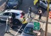 ICE shooting in New York — Mayor Urges Trump to Halt Immigration Raids ICE shooting in New York