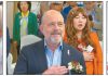 Korean American voters — Major California Politicians Step Up Outreach for Midterms Korean American voters