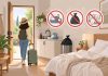Airbnb checkout cleaning rules — New Policy Bans Excessive Chores & Fees Airbnb checkout cleaning rules