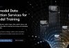 AI Data Companies Buying Books β US Firm Recruits in South Korea for Mass Purchases AI data companies buying books