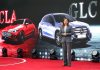 Mercedes-Benz CLA EV β New Electric Sedan Priced Under $40K to Rival Local Models Mercedes-Benz CLA EV