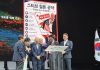 Steve Hilton — California Gubernatorial Candidate Meets Korean American Voters in LA Steve Hilton