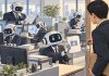 AI Employees — Japanese Tech Firm’s Virtual Staff Ask for Human Help AI employees