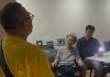 Youn Yuh-jung β Oscar-Winning Actress Celebrates 80th Birthday at Home Youn Yuh-jung