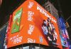 Pepero Day — Lotte Wellfood Launches Global Marketing Campaign in LA and New York Pepero Day global marketing
