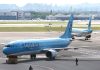 Korean Air data leak β Reservation System Security Breach Korean Air data leak