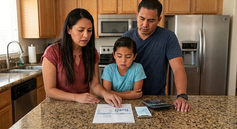 California water rates — 83% Surge Makes Them Nation's Highest