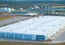 Hyundai Translead — Expands Illinois Manufacturing Plant Investment to $600M Hyundai Translead