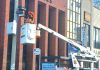 LA speed cameras — City Installs 125 Speed Enforcement Cameras LA speed cameras